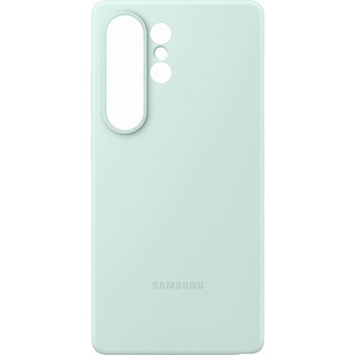 Samsung Galaxy S25 Ultra silicone case mint (EF-PS938CMEGWW)