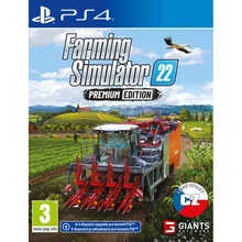 Farming Simulator 22 (Premium Edition)