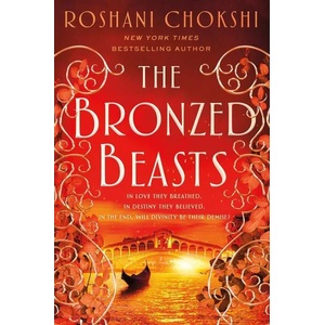 The Bronzed Beasts TPB (0000)