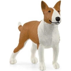 Schleich Schleich: Фигурка на бултериер 13966