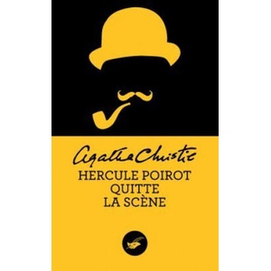 Hercule Poirot quitte la scene | Agatha Christie (2014)