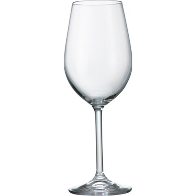 Bohemia Crystal Sauvignon pískujeme logo či text 350 ml