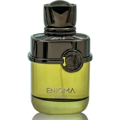 French Avenue Enigma Trois parfumovaná voda unisex 100 ml
