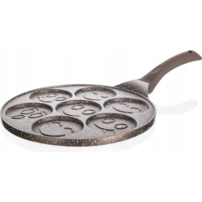 Banquet Panvica na vajcia a Granite 26 cm, žula