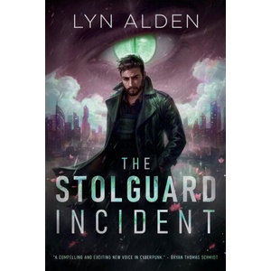 The Stolguard Incident (2026)