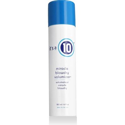 It´s a 10 Miracle Blowdry Volumizer 180 ml