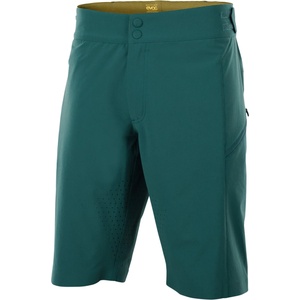 Evoc Мъжки шорти за колоездене Evoc Bike Shorts 701827 Cycling bottoms - Bottle Green - размер 34 (US) (055-3409-0214)