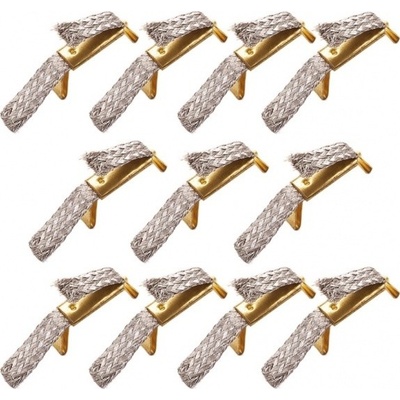 CARRERA Kontaktní kartáčky