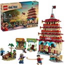 LEGO® One Piece - Battle at Arlong Park (75638)