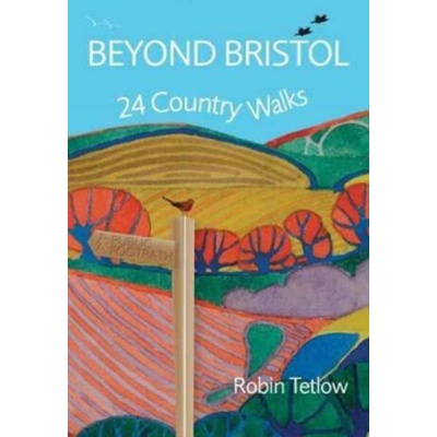 Beyond Bristol - Robin Tetlow