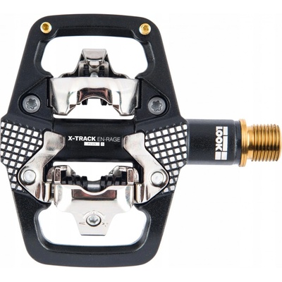 LOOK X-Track EN-Rage Plus Ti pedále