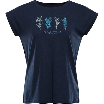 Alpine pro OMBA 2 DÁMSKE TRIČKO