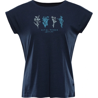 Alpine pro OMBA 2 DÁMSKE TRIČKO