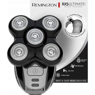 Remington XR1501