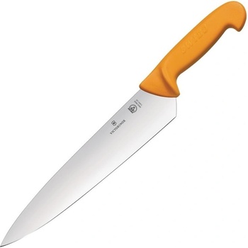 Swibo šéfkuchařský nůž s širokou čepelí 21,5 cm