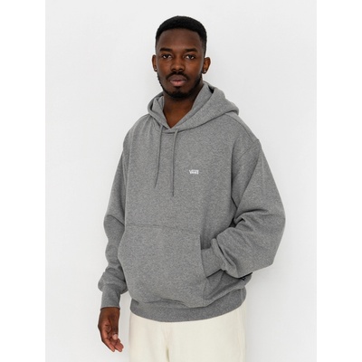 Vans Left Chest II HD cement heather