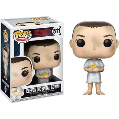 Funko POP! Stranger Things Eleven Elevated 10 cm