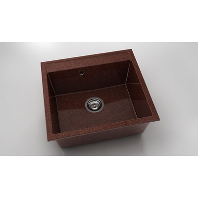 FAT Мивка Vanguard 226, Granicite, 939 Brick wall, с включен сифон