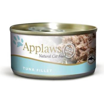 Applaws Cat s tuniakom 70 g