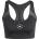 adidas Women's Non Wired Medium Impact Sports Bra - Black