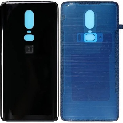 Kryt OnePlus 6 A6003 zadní černý