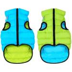 COLLAR Жилетка AiryVest Colar синьо-зелена, M 40