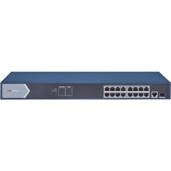 Hikvision DS-3E0518P-E