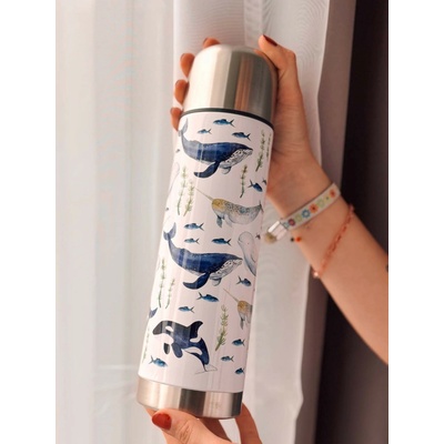 ePipí Termoska Velryby 750 ml