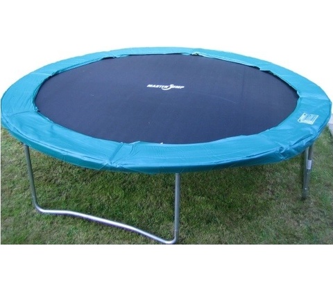 Masterjump Super 426 cm