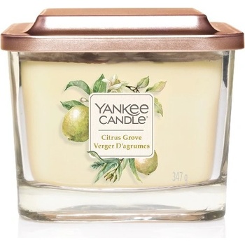 Yankee Candle Elevation Citrus Grove 347 g
