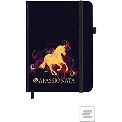 Apassionata SoftTouch Notebook l…