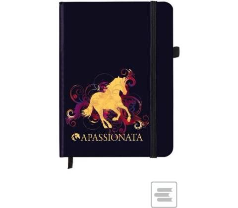 Apassionata SoftTouch Notebook l…