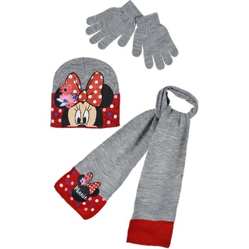 Image 1 of Kids movie heroes Комплект 3 части minnie