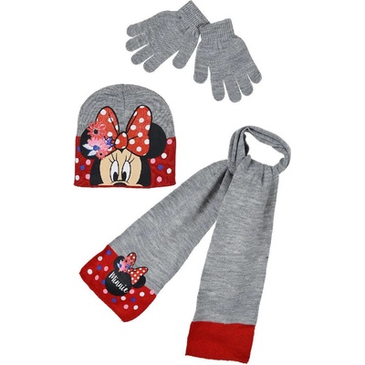 Kids movie heroes Комплект 3 части minnie