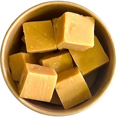 Nutworld Karamelový fondán vanilka 200 g