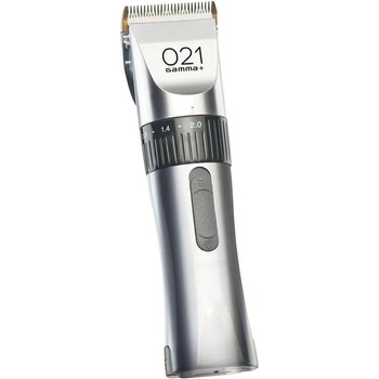 Gamma Più Clipper 021