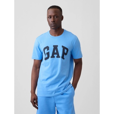 Gap Everyday Soft Logo modré