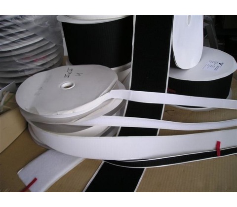 Samolepící suchý zip Velcro - háčky