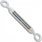 Uncanny Brand Screw roman eye+eye 8*110mm