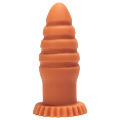 X-Men Силиконов голям анален разширител X-men 6, 2