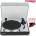 Thorens TD 402 DD + 2M
