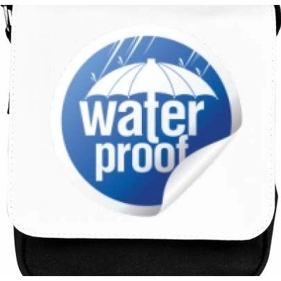 Malá brašna přes rameno Water proof