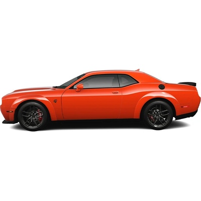 DODGE PVP GO Man Go farba nariedená, 1000ml