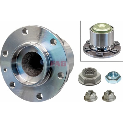 Súprava ložísk kolesa Schaeffler FAG 713 6971 50