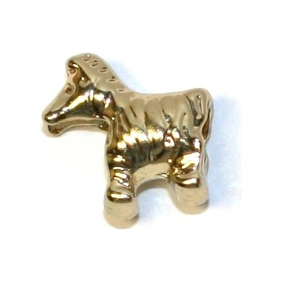 Fashion Jewerly Zlatá zebra 1090