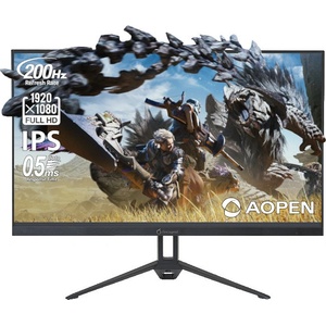AOPEN 24KG3YG0bi UM.QX3EE.012 Монитори