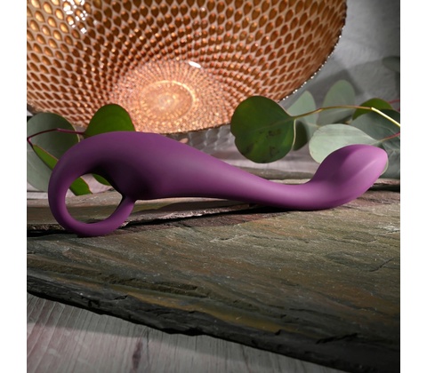 Evolved Lochness G Burgundy