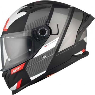 MT Helmets BRAKER CHENTO