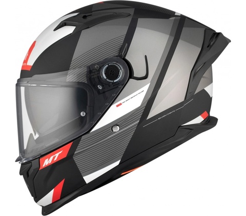MT Helmets BRAKER CHENTO