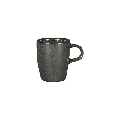 RAK Šálek na espresso černý 90 ml